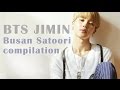 BTS Jimin Busan Satoori Part 3