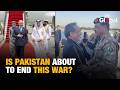 Munir in Tehran, Sharif in Turkiye | Pakistan's High-Stakes Peace Gamble
