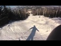 How to not ski east coast bumps