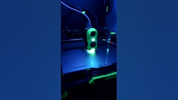 Voron 2.4r2 350 LDO Serial request (lights off)