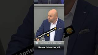 FROHNMAIER rechnet ab! 🚩 UN-Sicherheitsrat Debakel #Klartext