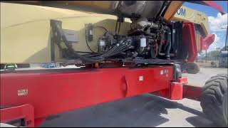 2014 JLG 1250AJP For Sale