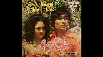 Tanty Josepha & Idris Sardi OST Film Seribu Janji Kumenanti