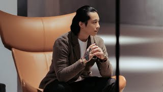 Sitting Pretty: BoConcept x Brian Chan