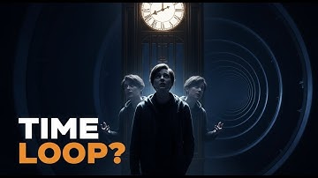 Are We Stuck in a Time Loop? The Science of Déjà Vu