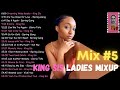 King sis mixup  1hour rb mix  90s style music  female rb mix  female artists