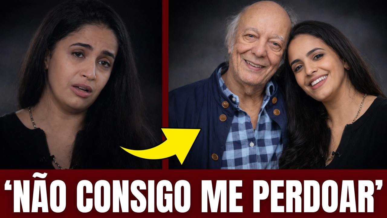 ERASMO CARLOS MORREU HÁ 3 ANOS, AGORA SUA ESPOSA QUEBRA O SILÊNCIO