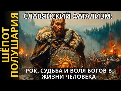 Фатализм - Упавшие звёзды