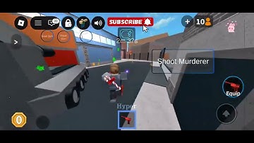 The best free no key mm2 script#roblox #mm2 #murdermystery2 #script