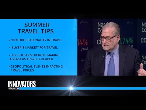 Peter Greenberg -