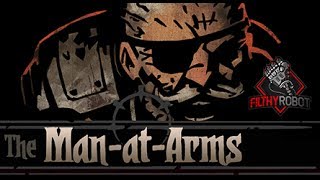 How Good is the ManatArms?