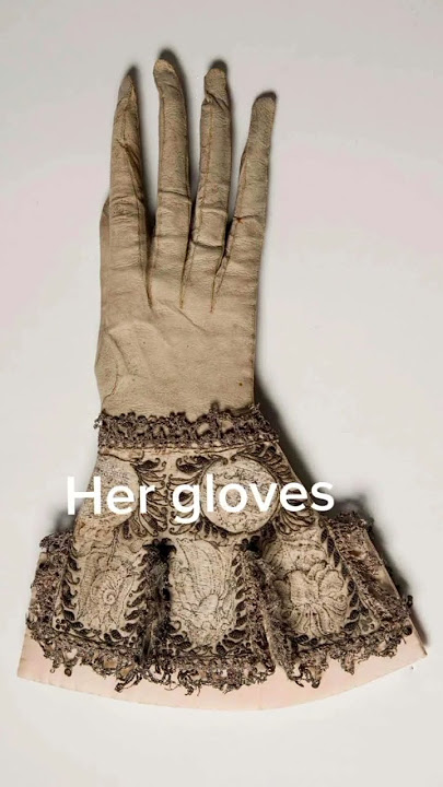 Queen Elizabeth the 1st fingers ?#queenelizabeth#royalhistory