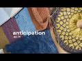 The Joy of Having Something to Look Forward To | A Slow Living Knitting Podcast