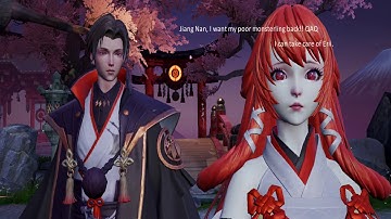 Dragon Raja IOS/Android KQL Walkthrough Gameplay Part #8