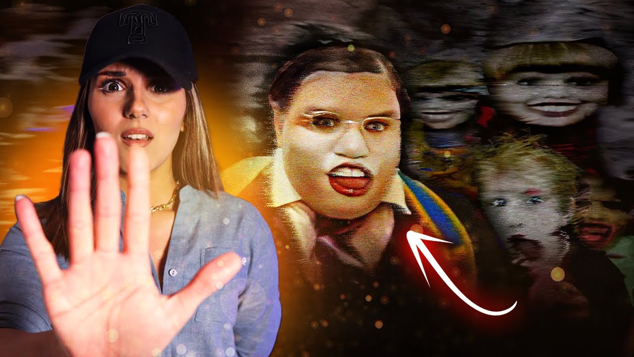 قصة اغرب وارعب حساب انستقرام ممكن تسمع عنه 😱 ماقصة ديفيد التر ؟