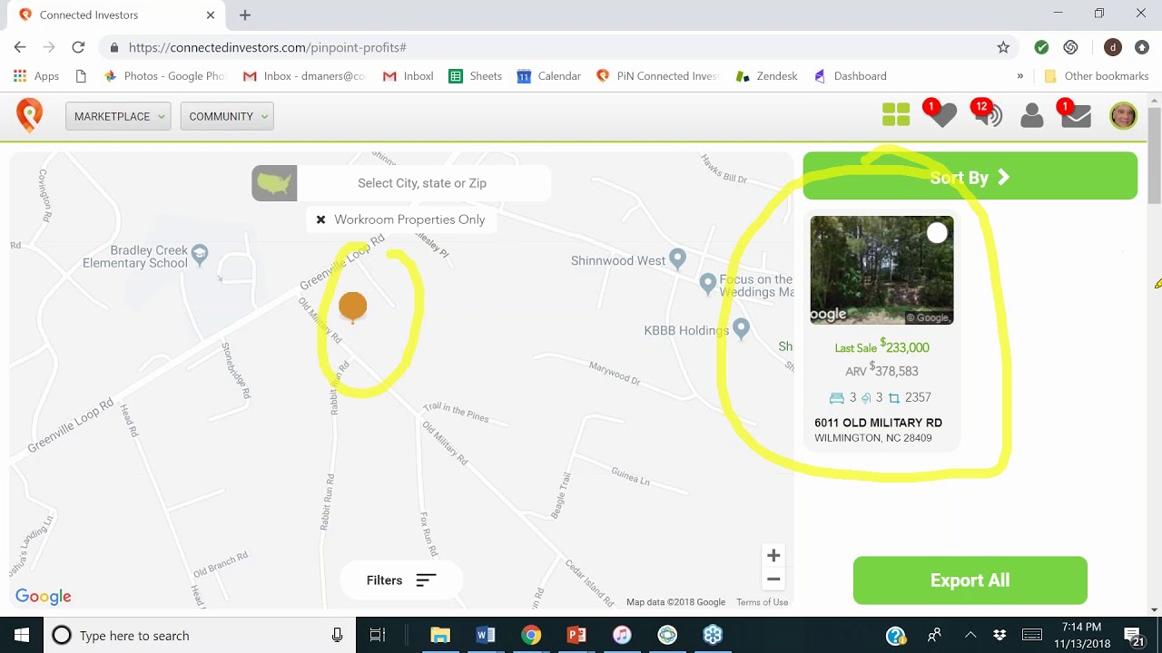 Wholesaling Houses Step by Step in 2022 The Connected Investors Blog