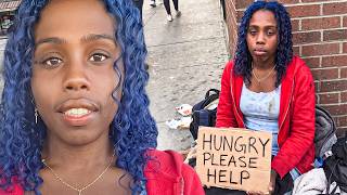 Tupacs Secret Daughter Just Turned 30, How She Lives Is Sad