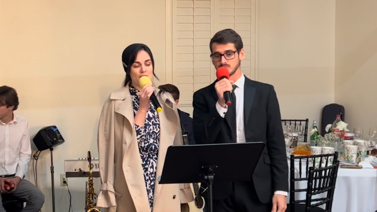 Счастливы стоите вместе вы | Песни свадебные |