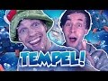 ONDERWATER TEMPEL GEVONDEN!! - Minecraft Survival #136