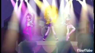 Disco Pmv