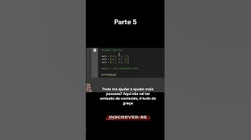 Python | union de parametro para função aula 5 #python #programação #programacao #dev #software