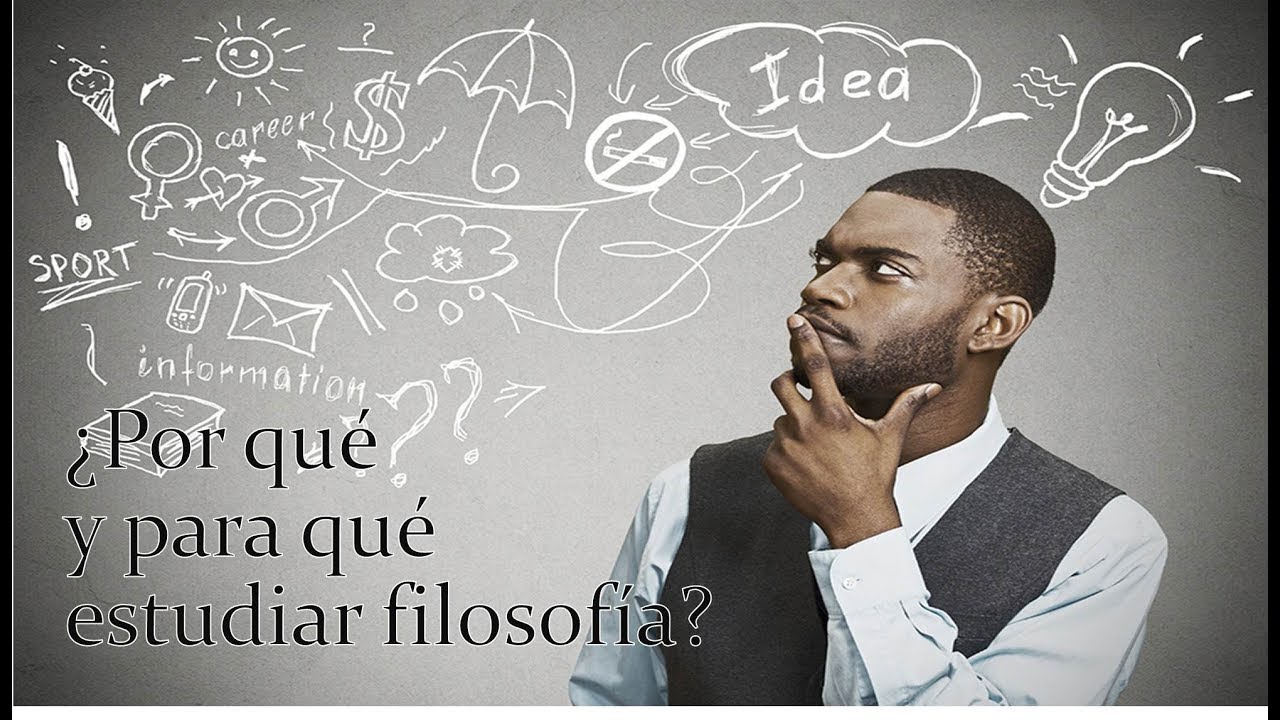 El valor de la filosofía YouTube