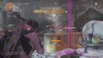 Failed Hijacking - TOM CLANCY