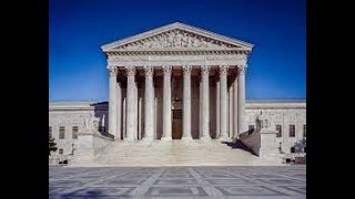 United States Supreme Court Episode 008  Roger Taney