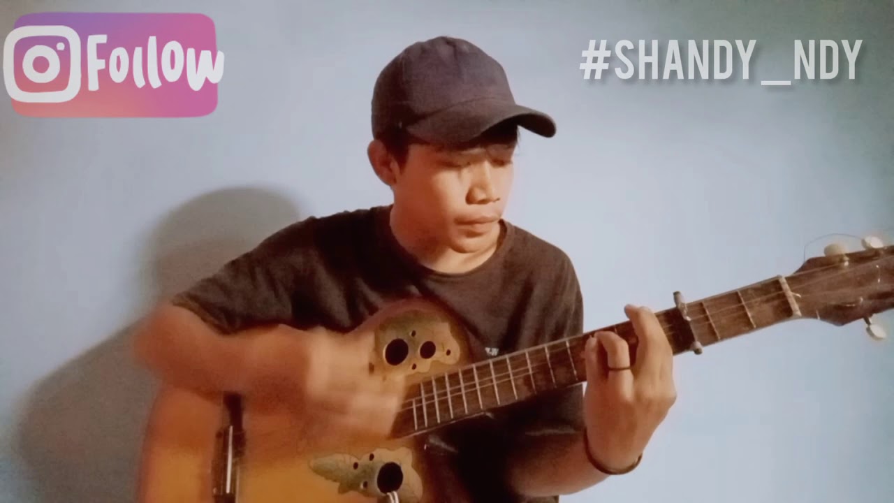 -Aku masih sayang (Cover Musisi Medan project)