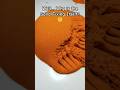 Wait… Why is the Sand Fixing Itself?#kineticsand #shorts #viral #trending #asmr #satisfying