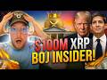 Trump's INSANE FED Chair Juggernaut Fund Changes EVERYTHING For XRP Holders… (THE GREAT RESET 2026)