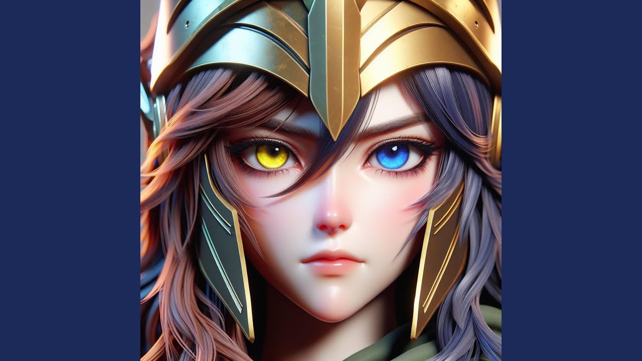 Invader’s Glory auf YouTube ansehen Invader’s Glory auf YouTube ansehen