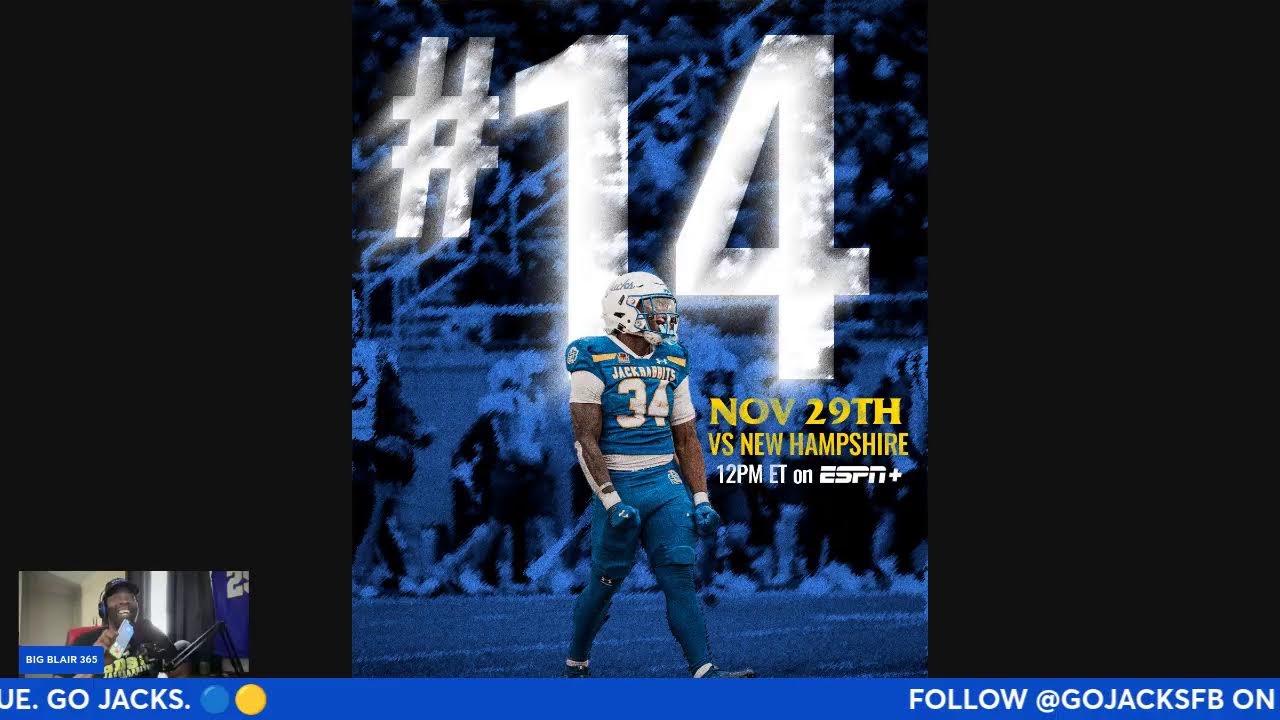 THE OPHISHAL PODCAST | Episode 2 FCS PLAYOFF SELECTION SHOW 2025