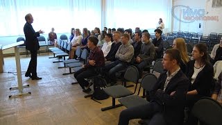 08.09.2015 Урок финансовой грамотности в школе №17 08.09.2015 Урок финансовой грамотности в школе №17