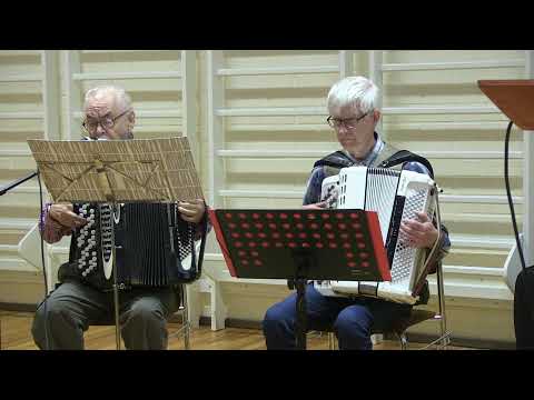 Video: Onko harmonikka skotlantilainen?