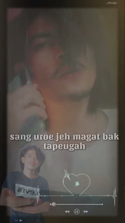Lagu aceh status wa