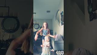 My Little Sister Keeps Dancing