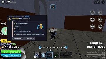 *NEW* Delta Key Bypass | Tutorial How To bypass Delta Key Using Discord Bot