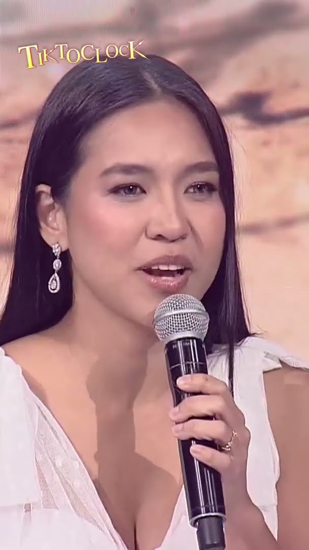 I-manifest natin ‘yan for 2025, Mamang Pokie! #shorts | TiktoClock