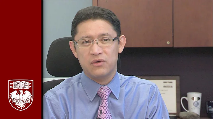 Ricardo Estrada, AM '93 recipient of the Social Im...