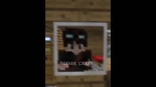 kim kuchli 😑☠️ #minecraft #edit #artifact