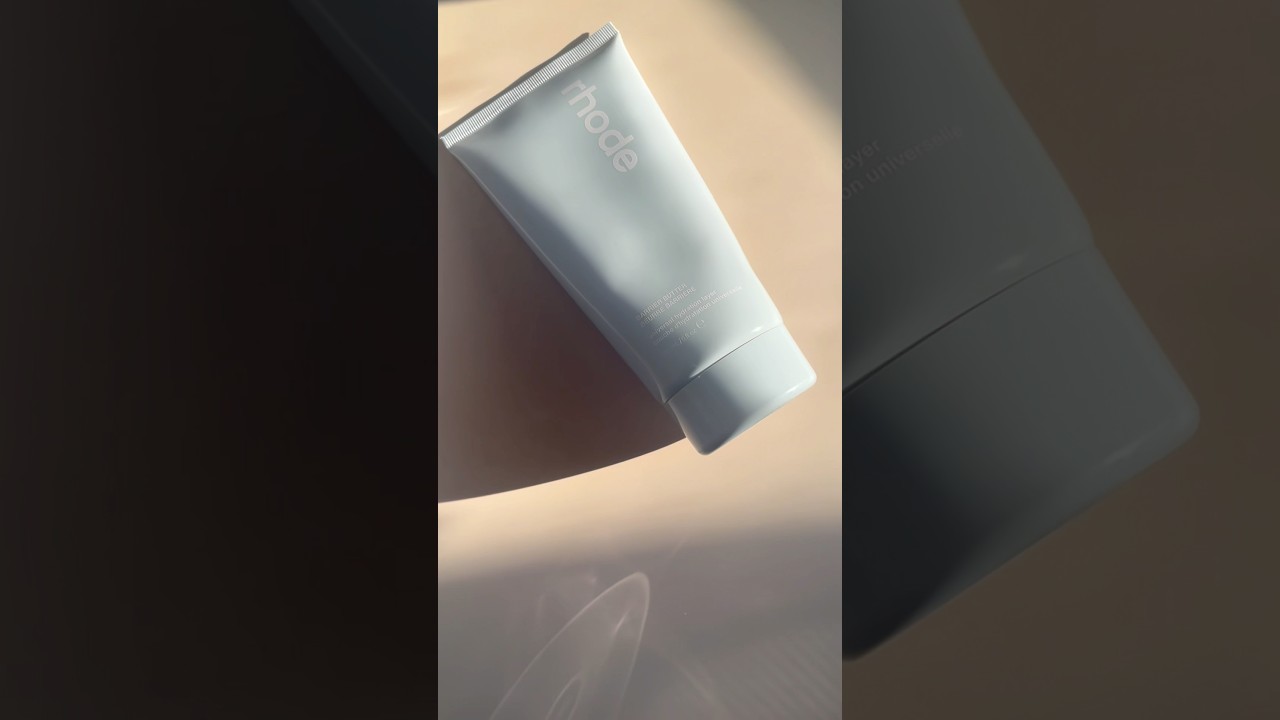 RHODE SKIN Barrier Butter 