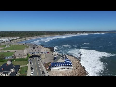 101 OCEAN RD, Narragansett, RI home video tour