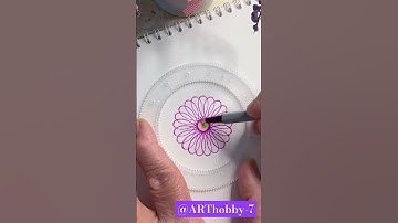 #spirograph #spiroart #spirography #art #viral #trending #shorts #video #youtube #shorts #artshorts