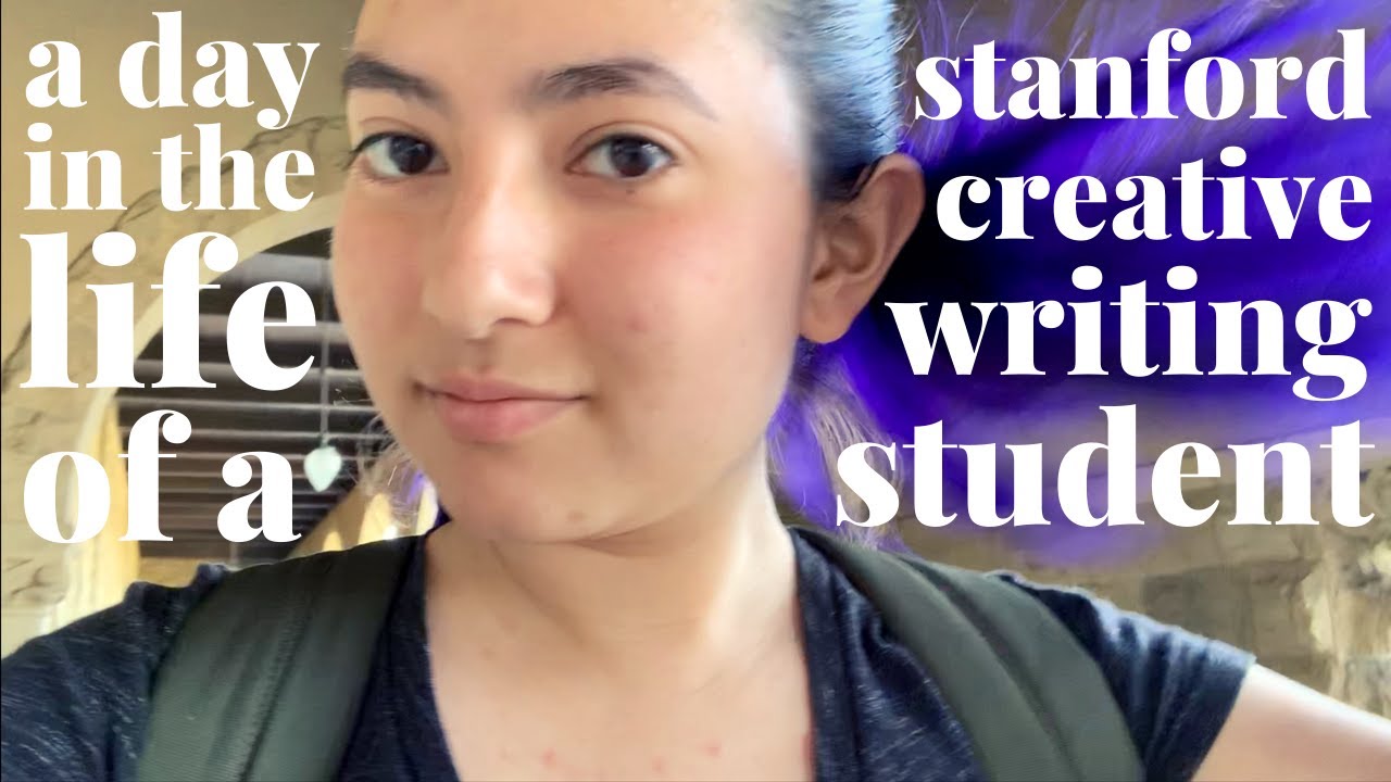 stanford creative writing online