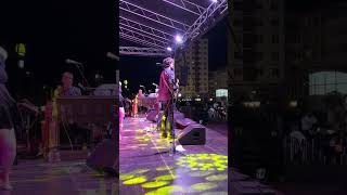 Alice Armstrong 'How Blue Can You Get' Cover Live at Suceava Blues Festival 2023