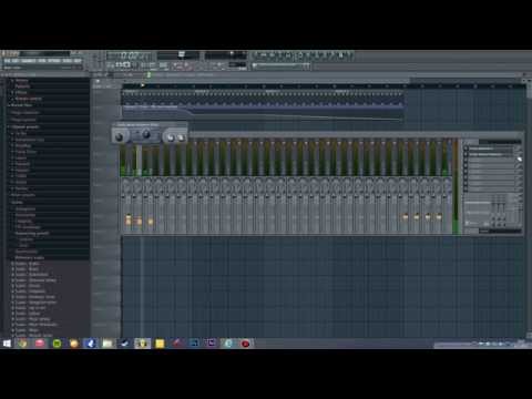 Elektronik Müzik Yapım Rehberi - Bölüm 1 - Tanışma (FL Studio)