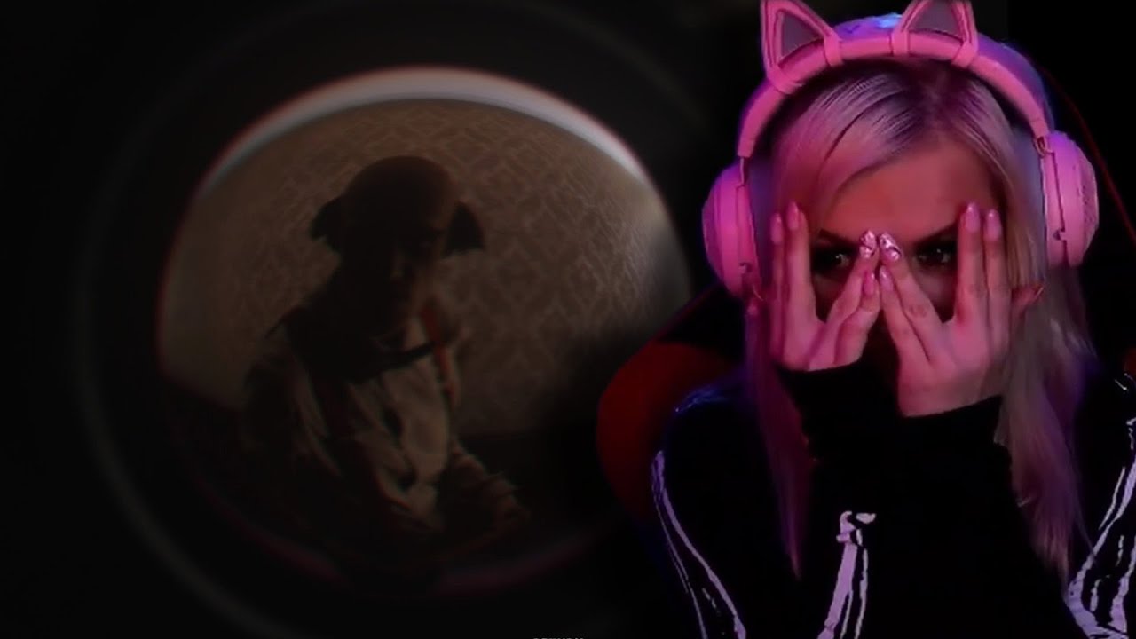 HERE'S JIMMY | At Dead Of Night ( Part 1 )