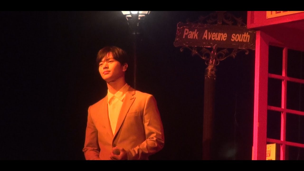 오래된 노래 ^_^💙