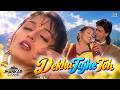 Dekha Tujhe Toh Ho Gayi Deewani - Remix | Shahrukh Khan, Madhuri Dixit | Kumar Sanu, Alka Yagnik